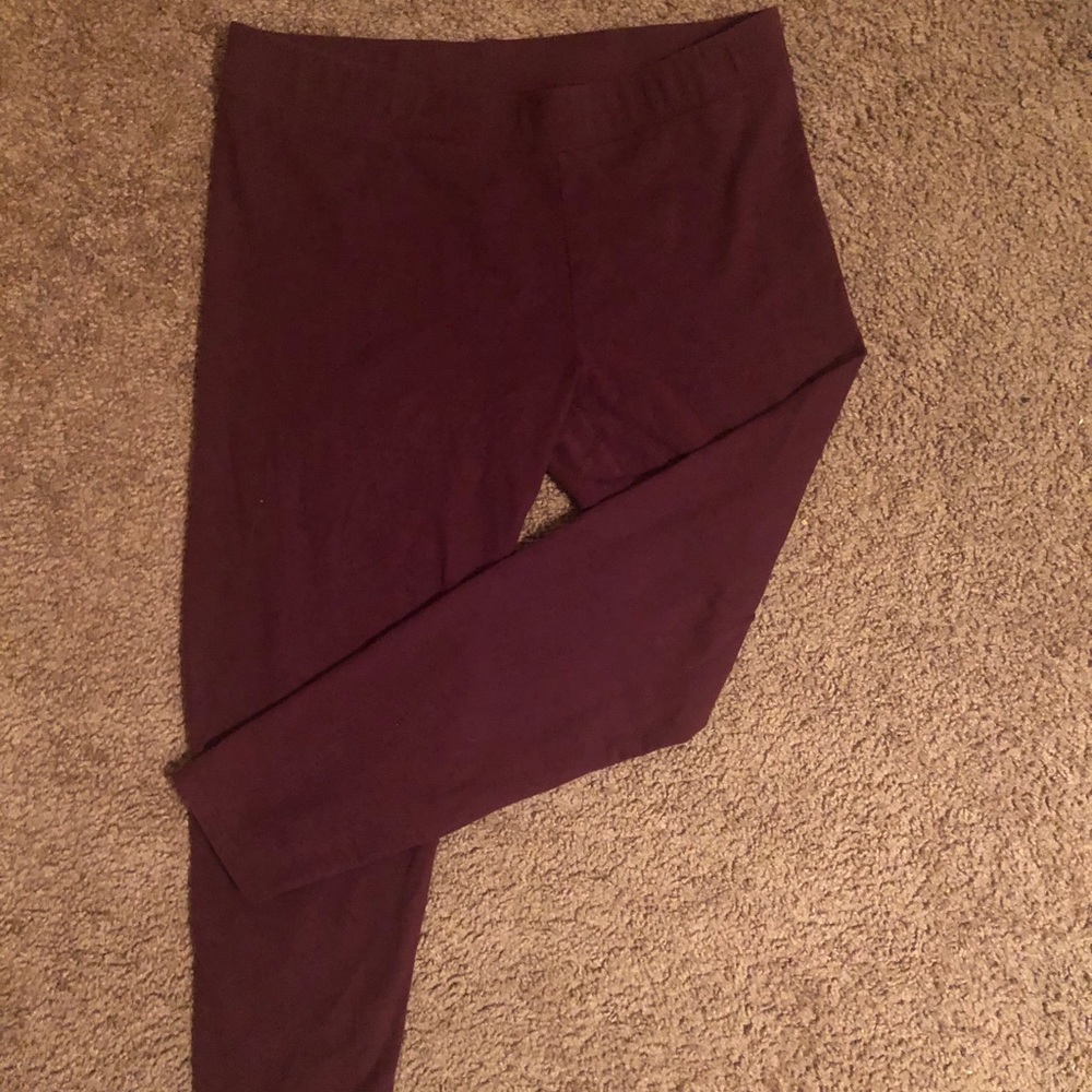 American Eagle Leggings